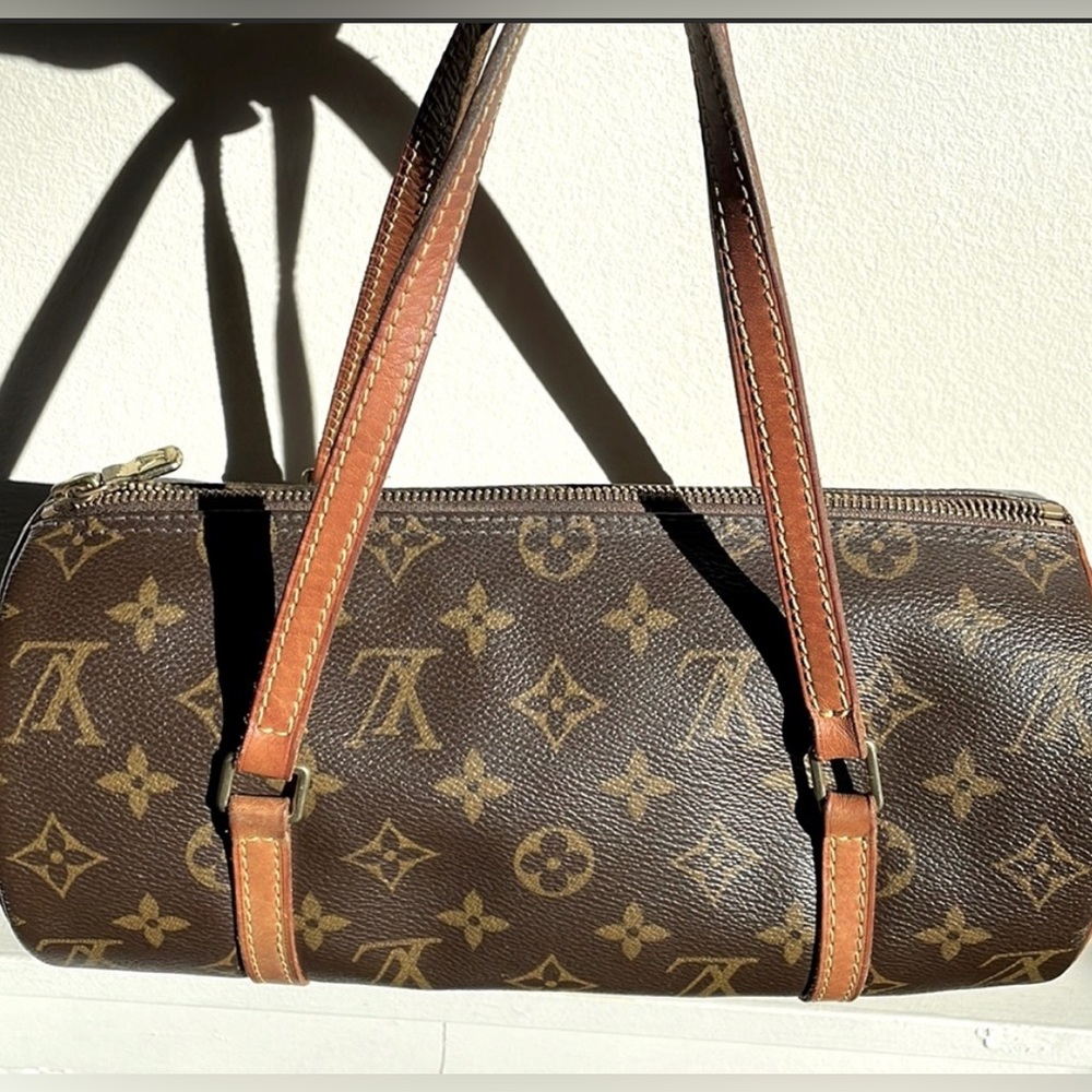 Louis Vuitton Monogram Papillon